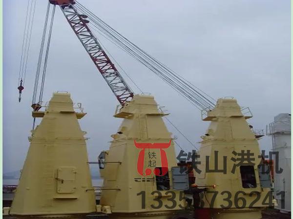 湖南岳陽甲板起重機(jī)廠家優(yōu)質(zhì)的售后服務(wù)全程護(hù)航無憂體驗(yàn)